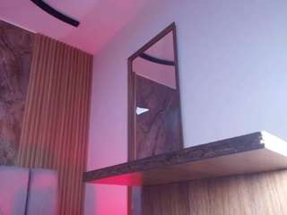 lucero-wilms live webcam show