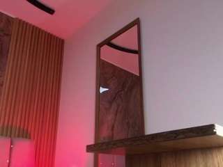 lucero-wilms live webcam show