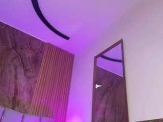 lucero-wilms live webcam show