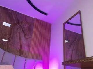lucero-wilms live webcam show