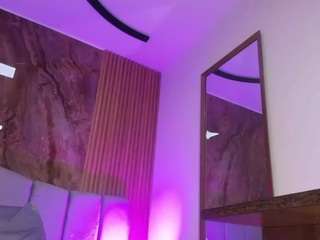 lucero-wilms live webcam show