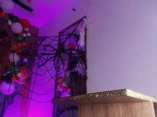 lucero-wilms's live room