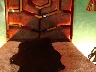 miagreis webcam model