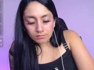 milliebobby Live Webcam on CamSoda