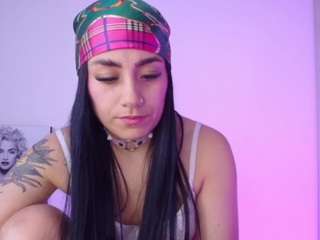 Dieses Model ist jetzt live. milliebobby