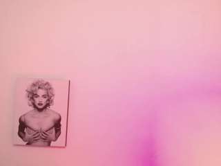 Milliebobby live webcam show