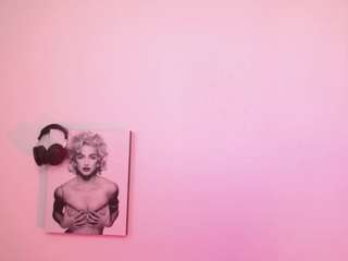 Milliebobby live webcam show