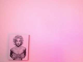 Milliebobby live webcam show