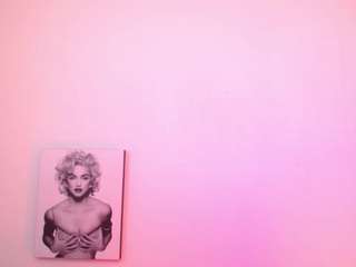 Milliebobby live webcam show