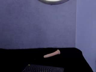 morgan-82ws Live Webcam on CamSoda