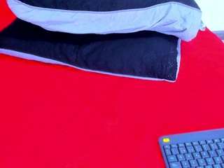 morgan-82ws's CamSoda show and profile