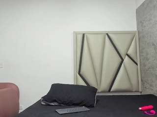 morgan-82ws's CamSoda show and profile