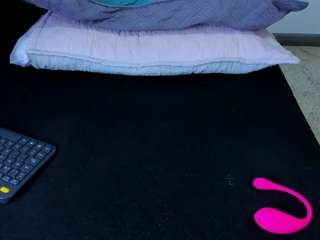 Morgan live cam preview