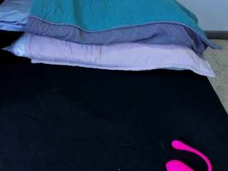 Morgan live cam preview