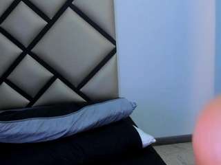 Morgan live cam preview