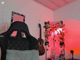 morninsgstart Live Webcam on CamSoda