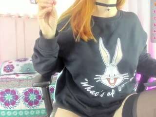 samantha-dimou Live Webcam on CamSoda