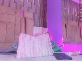 samantha-dimou's live room