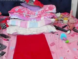 sanyi-20hot webcam