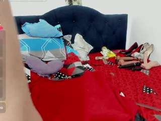 sanyi-20hot's live room