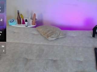 sweetbellavalery webcam