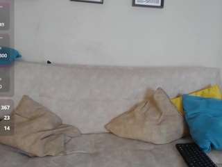 sweetbellavalery webcam