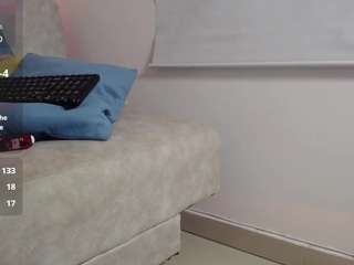 sweetbellavalery's CamSoda show and profile