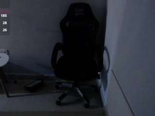 sweetbellavalery from CamSoda is Freechat