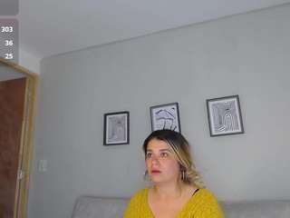 sweetbellavalery webcam