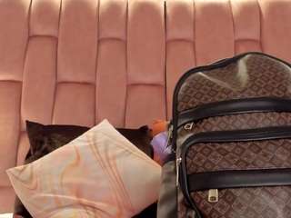 aishathornee Live Webcam on CamSoda