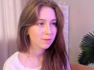 alainewoernle Live Webcam on CamSoda