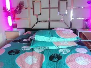 alexandra-venuss webcam