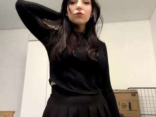 alvalawbaugh Live Webcam on CamSoda