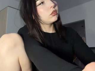 alvalawbaugh Live Webcam on CamSoda