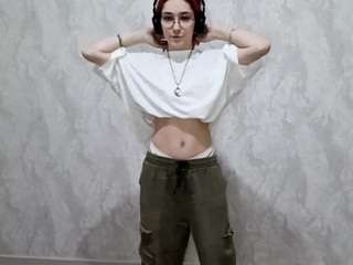 andreasevillano webcam model