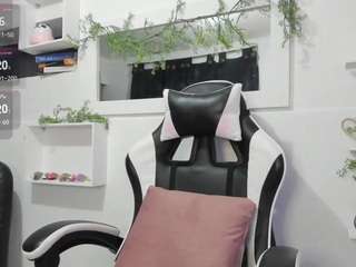 ariel-laurentt webcam