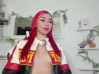 ariel-laurentt webcam