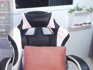 ariel-laurentt webcam