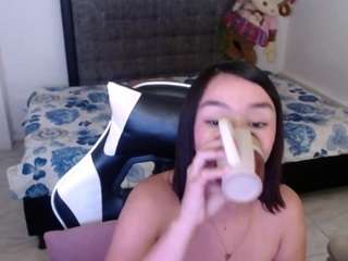 Ariel-Laurentt live cam preview