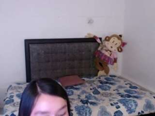 Ariel-Laurentt live cam preview