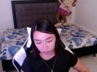 Ariel-Laurentt live cam preview