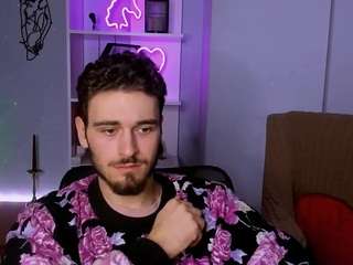 caleb-lichi's CamSoda show and profile