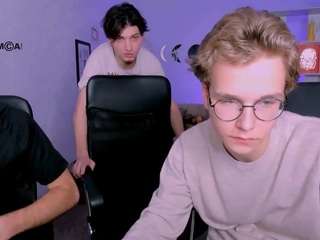 caleb-lichi from CamSoda