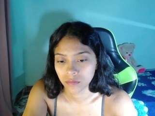 camdyydreams Live Webcam on CamSoda