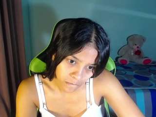 camdyydreams Live Webcam on CamSoda