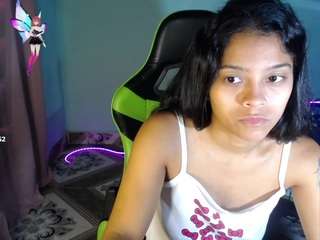 camdyydreams webcam model