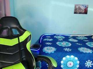 camdyydreams live cam profile