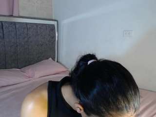CamdyyDreams live cam preview