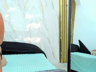 ciaraharrys Live Webcam on CamSoda