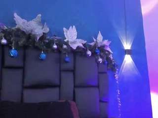 daneskahiller1's CamSoda show and profile